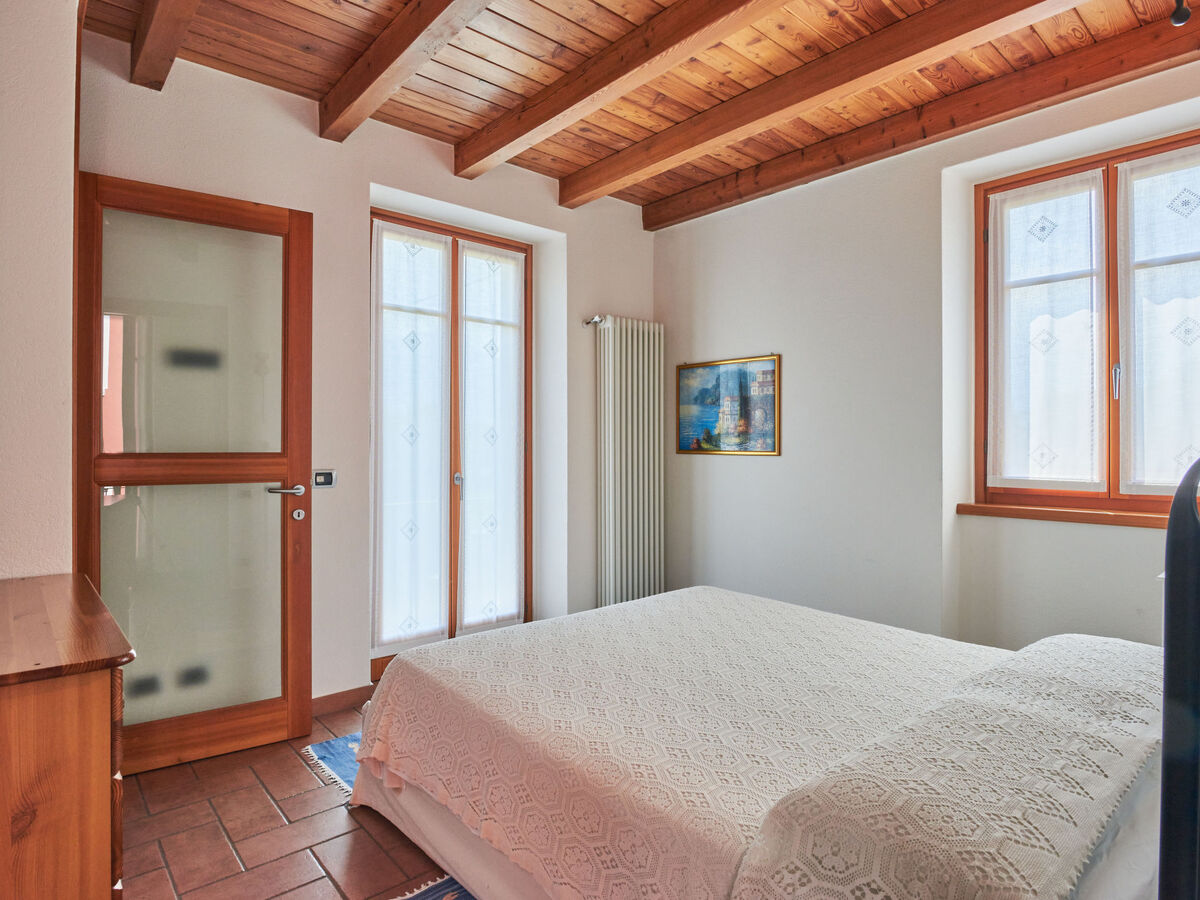 Maison Leonardo à Sorico – terrasse 25 m² à 350 m du lac - Photo 14