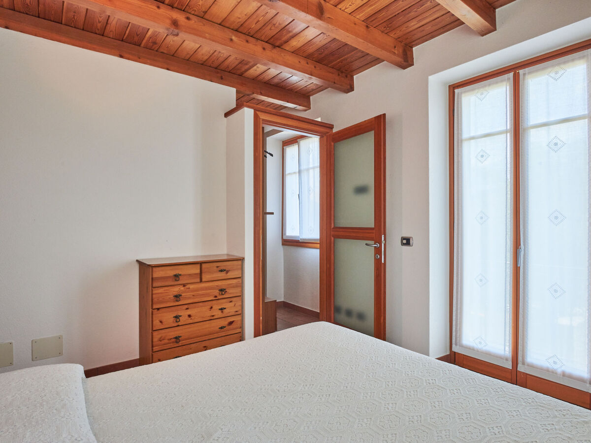 Maison Leonardo à Sorico – terrasse 25 m² à 350 m du lac - Photo 15