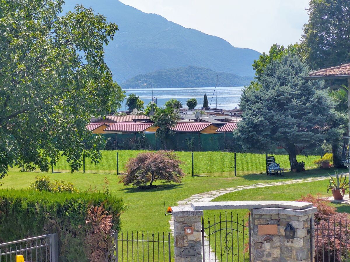 Maison Leonardo à Sorico – terrasse 25 m² à 350 m du lac - Photo 17