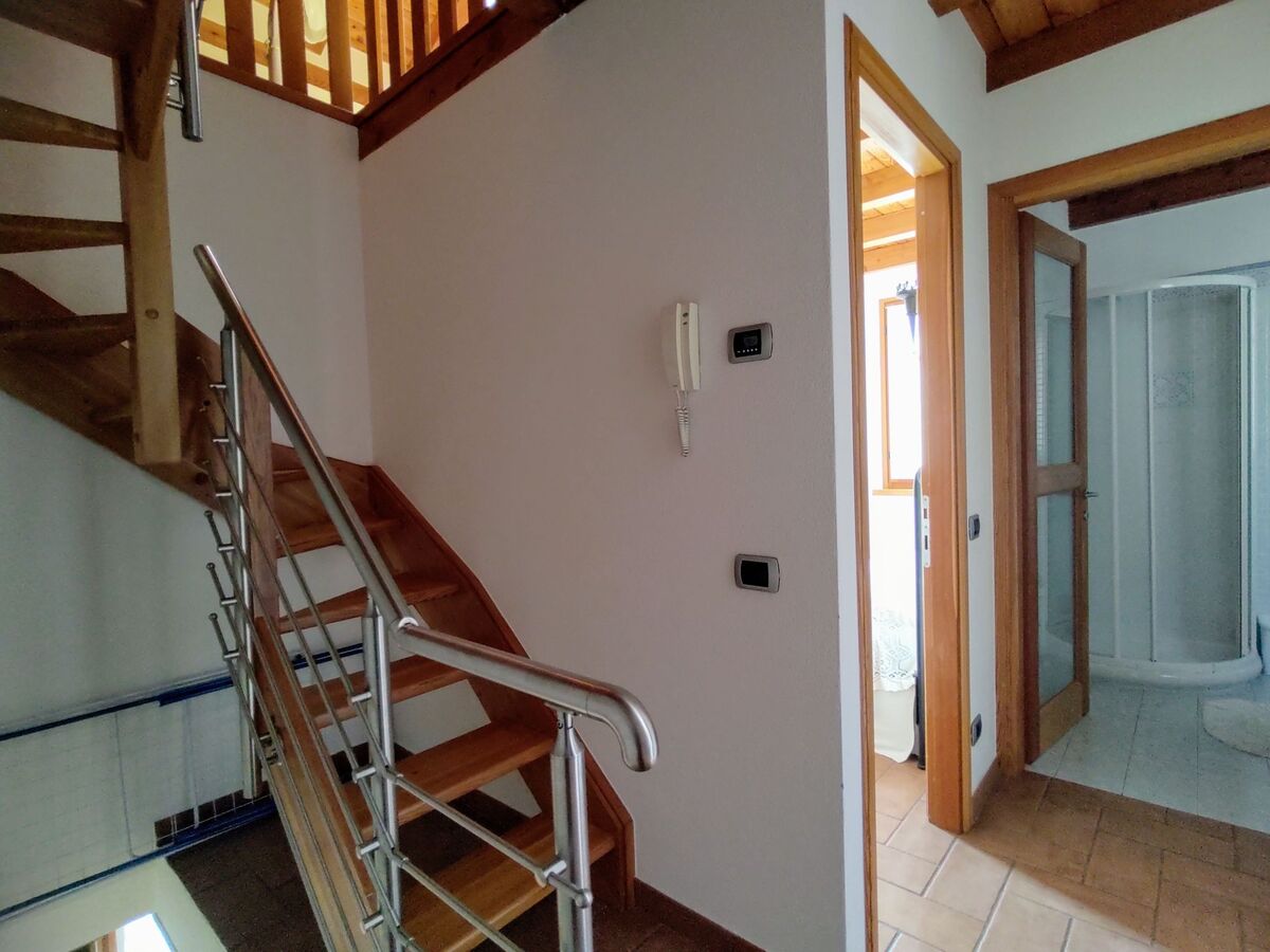 Maison Leonardo à Sorico – terrasse 25 m² à 350 m du lac - Photo 18