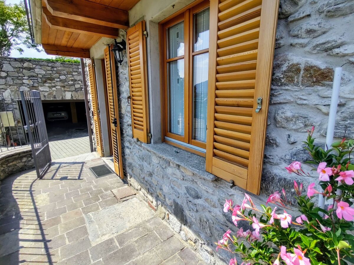 Maison Leonardo à Sorico – terrasse 25 m² à 350 m du lac - Photo 26