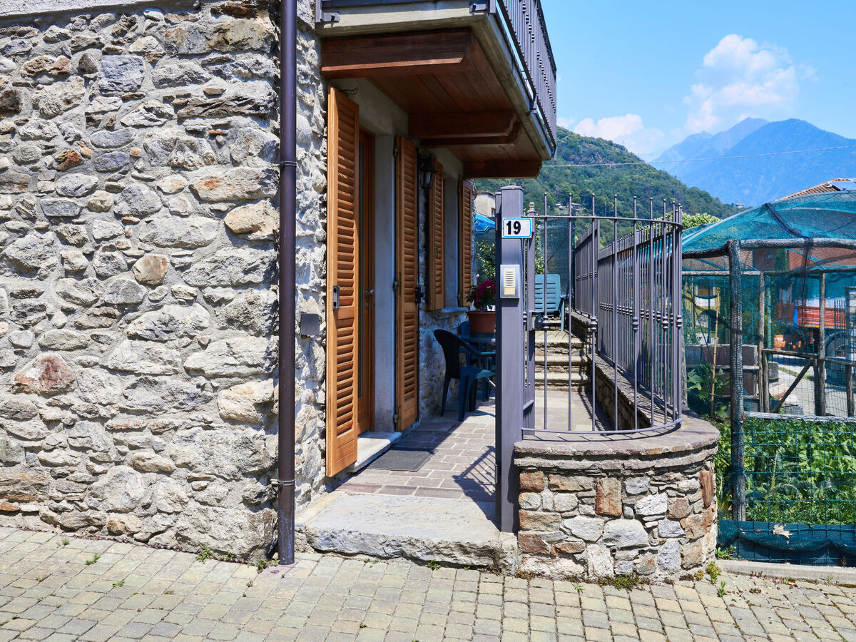 Maison Leonardo à Sorico – terrasse 25 m² à 350 m du lac - Photo 27