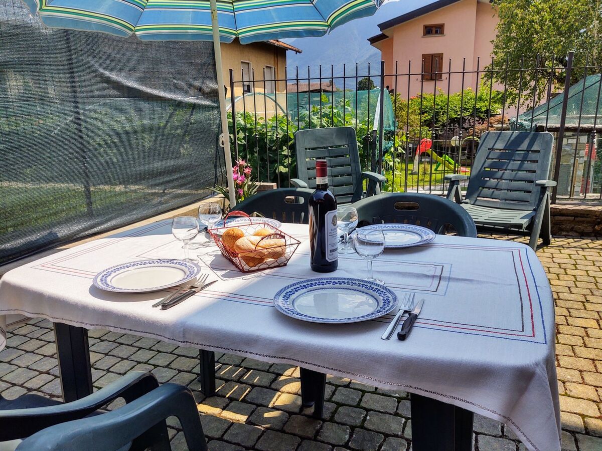 Maison Leonardo à Sorico – terrasse 25 m² à 350 m du lac - Photo 30
