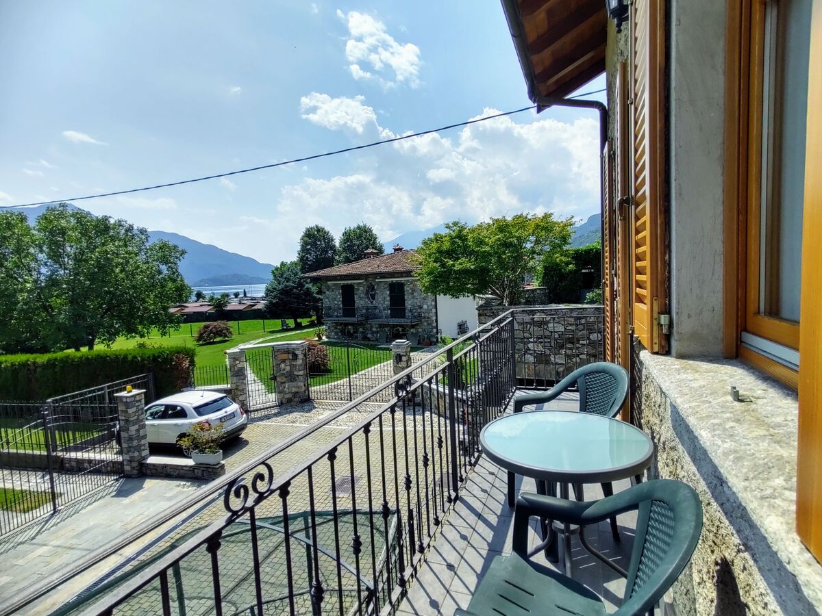 Maison Leonardo à Sorico – terrasse 25 m² à 350 m du lac - Photo 31