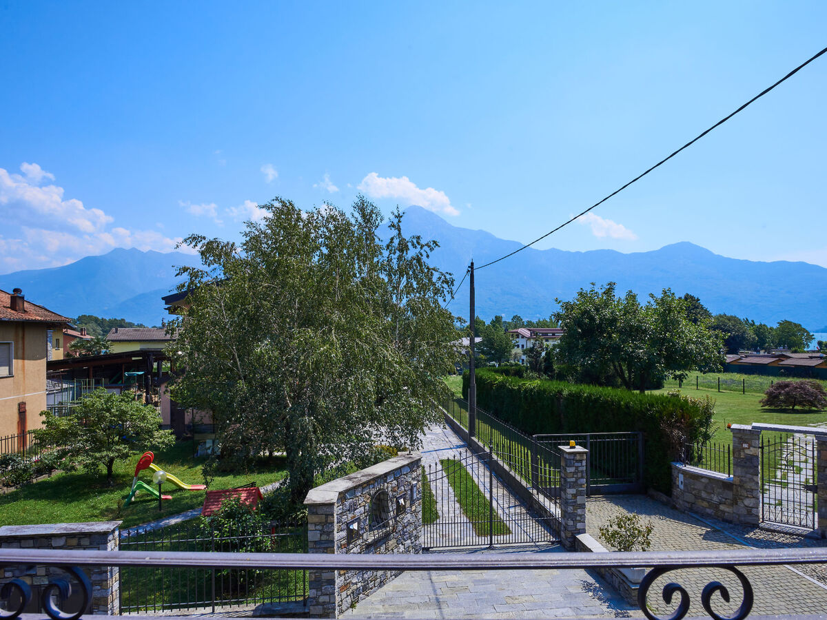 Maison Leonardo à Sorico – terrasse 25 m² à 350 m du lac - Photo 32