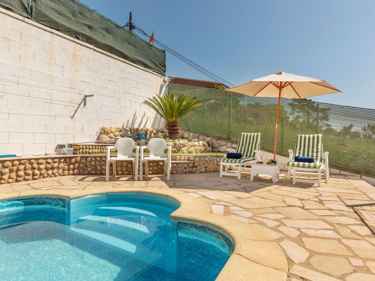 Maison Figaro 5 pièces avec piscine à Lloret de Mar - Photo 1