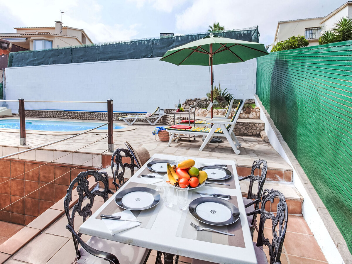 Maison Figaro 5 pièces avec piscine à Lloret de Mar - Photo 2