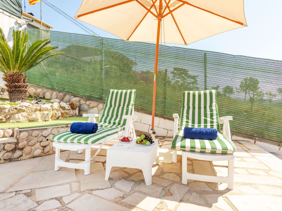 Maison Figaro 5 pièces avec piscine à Lloret de Mar - Photo 22