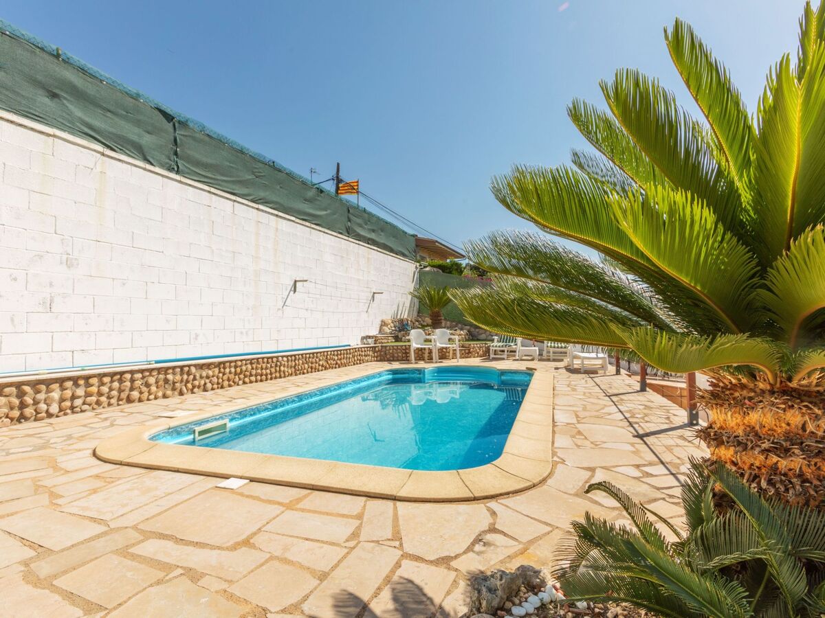 Maison Figaro 5 pièces avec piscine à Lloret de Mar - Photo 24