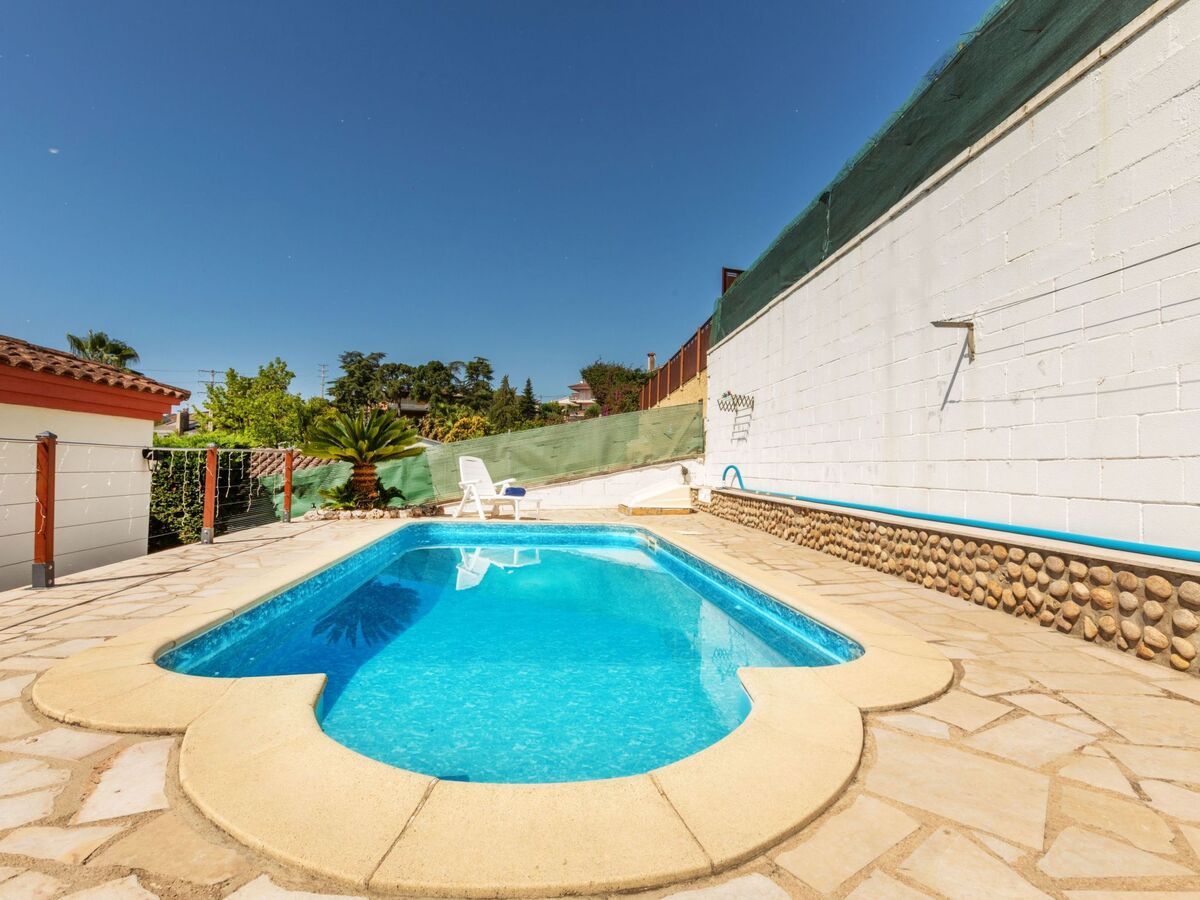 Maison Figaro 5 pièces avec piscine à Lloret de Mar - Photo 25
