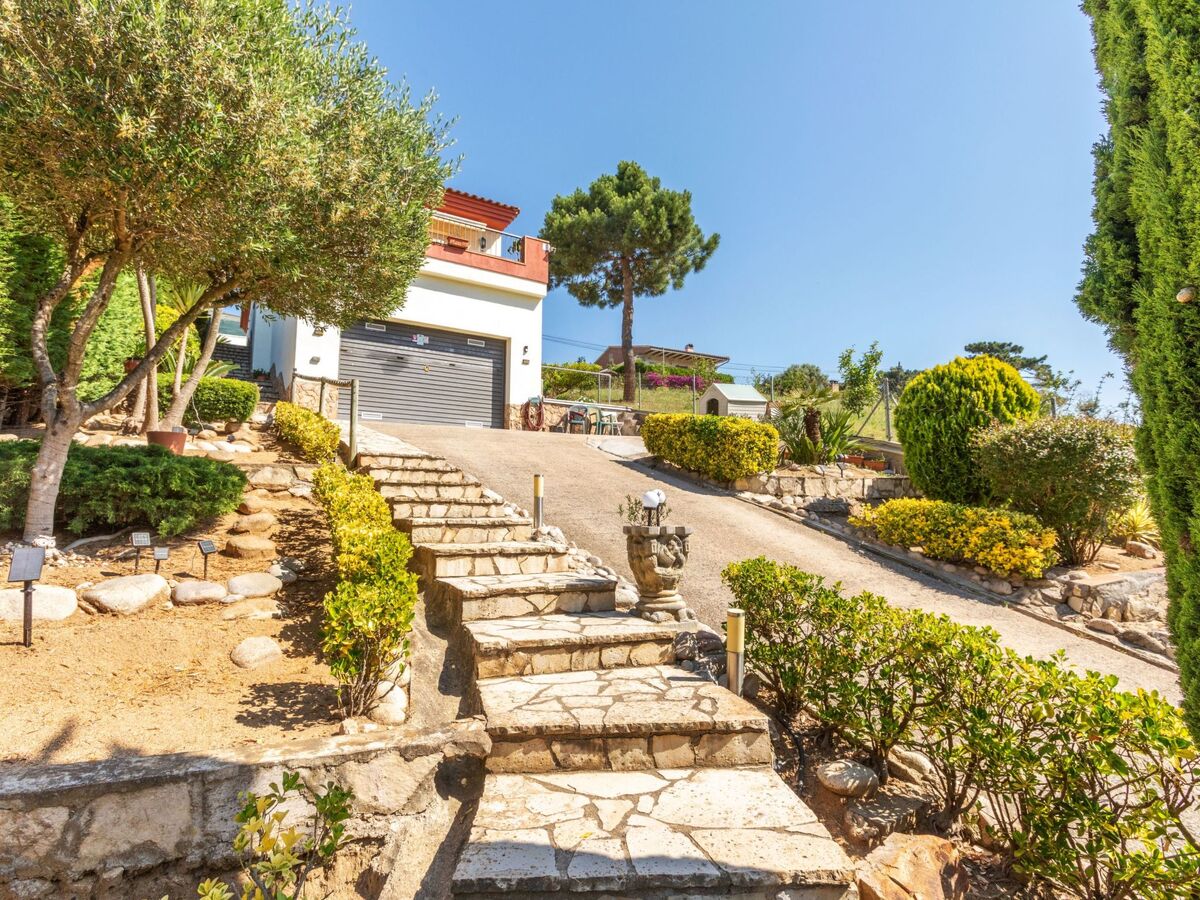 Maison Figaro 5 pièces avec piscine à Lloret de Mar - Photo 27