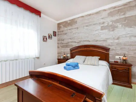 Maison Figaro, cocon de rêve à proximité de la plage - Photo 4