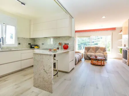 Maison Figaro, cocon de rêve à proximité de la plage - Photo 9