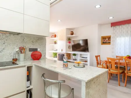 Maison Figaro, cocon de rêve à proximité de la plage - Photo 10