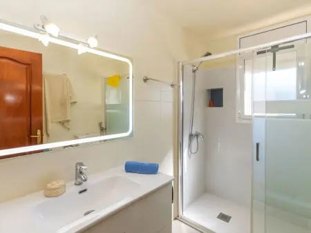 Maison Figaro, cocon de rêve à proximité de la plage - Photo 15