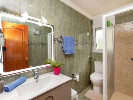Maison Figaro, cocon de rêve à proximité de la plage - Photo 17