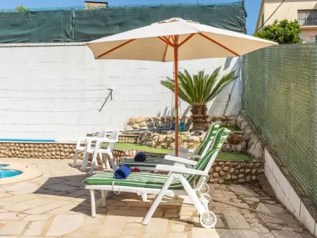 Maison Figaro, cocon de rêve à proximité de la plage - Photo 19