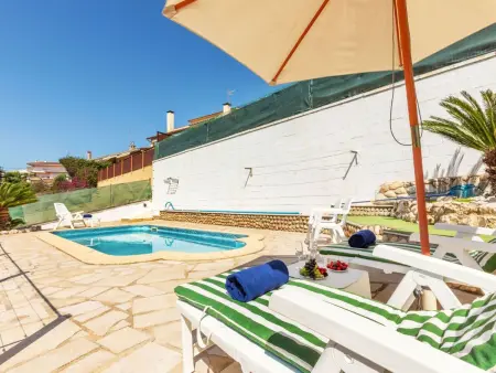 Maison Figaro, cocon de rêve à proximité de la plage - Photo 20