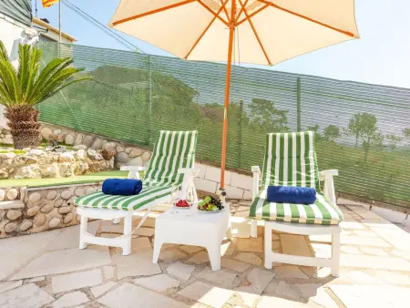 Maison Figaro, cocon de rêve à proximité de la plage - Photo 21