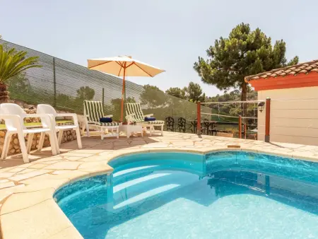 Maison Figaro, cocon de rêve à proximité de la plage - Photo 22
