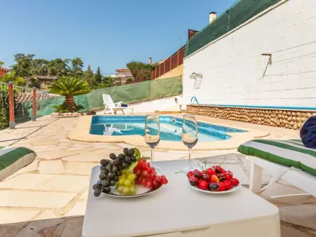 Maison Figaro, cocon de rêve à proximité de la plage - Photo 25