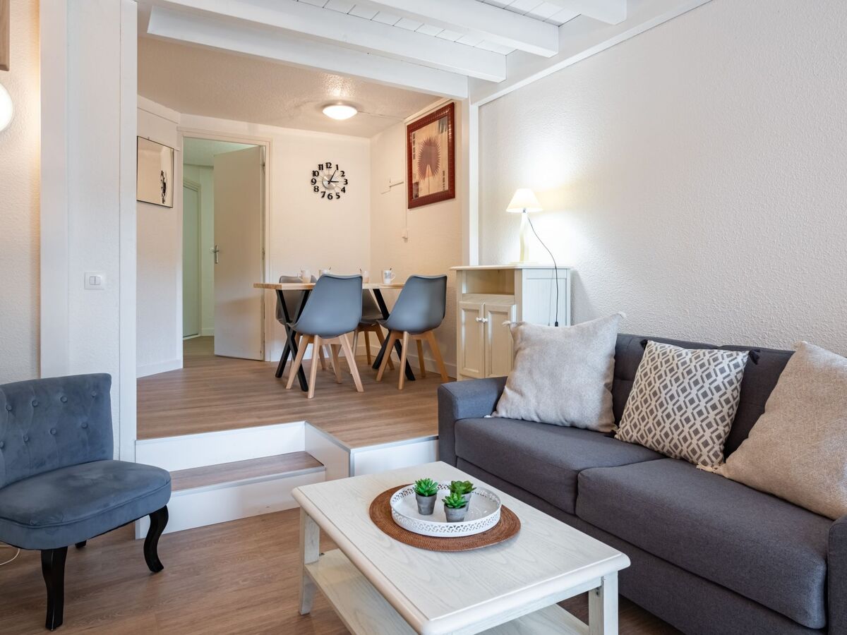 Studio 28 m² Golf, terrasse vue est à Saint Cyprien - Photo 2