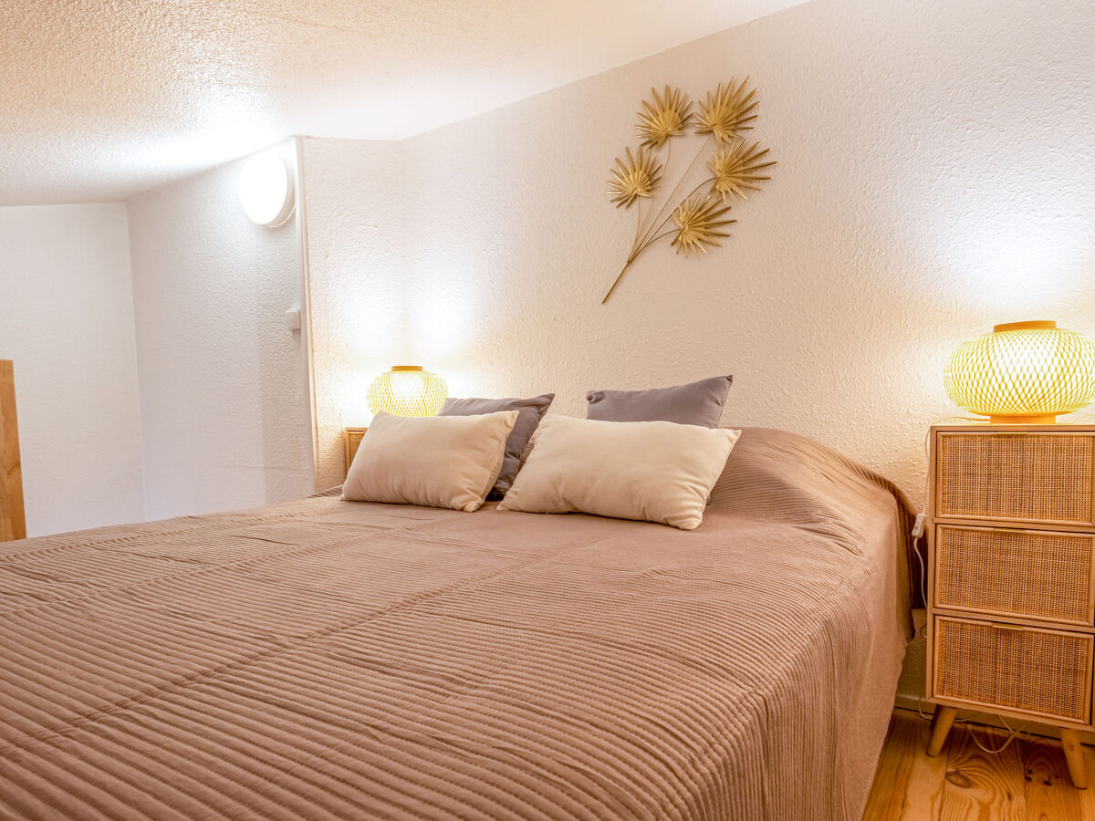 Studio 28 m² Golf, terrasse vue est à Saint Cyprien - Photo 4