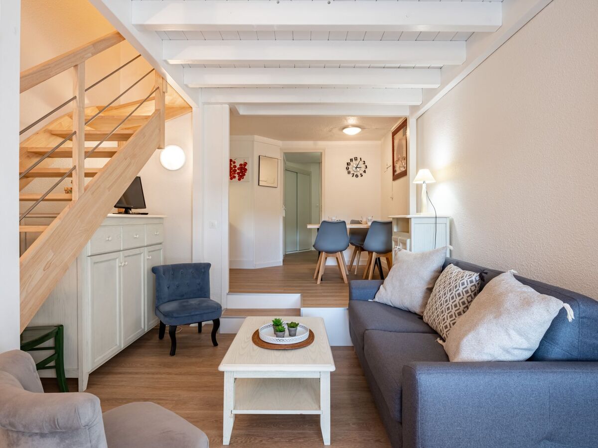 Studio 28 m² Golf, terrasse vue est à Saint Cyprien - Photo 7