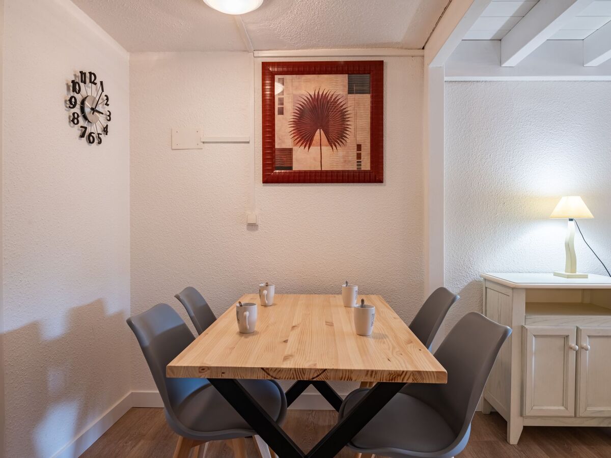 Studio 28 m² Golf, terrasse vue est à Saint Cyprien - Photo 10