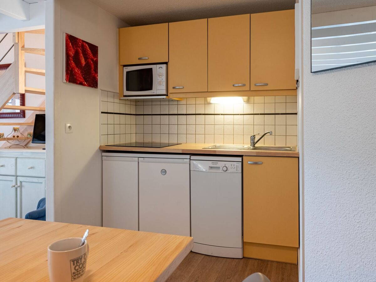 Studio 28 m² Golf, terrasse vue est à Saint Cyprien - Photo 11