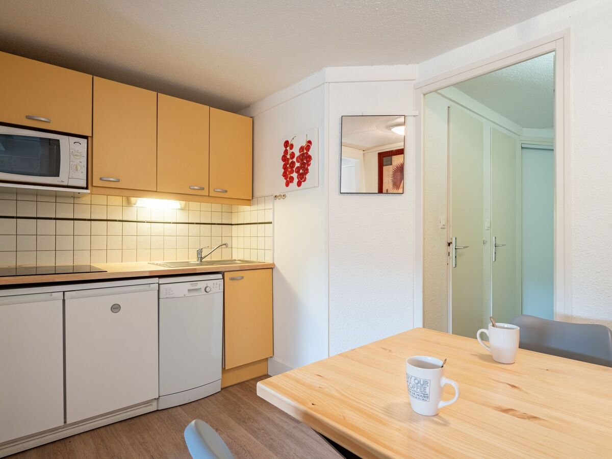 Studio 28 m² Golf, terrasse vue est à Saint Cyprien - Photo 12