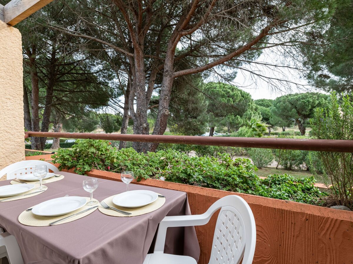 Studio 28 m² Golf, terrasse vue est à Saint Cyprien - Photo 14