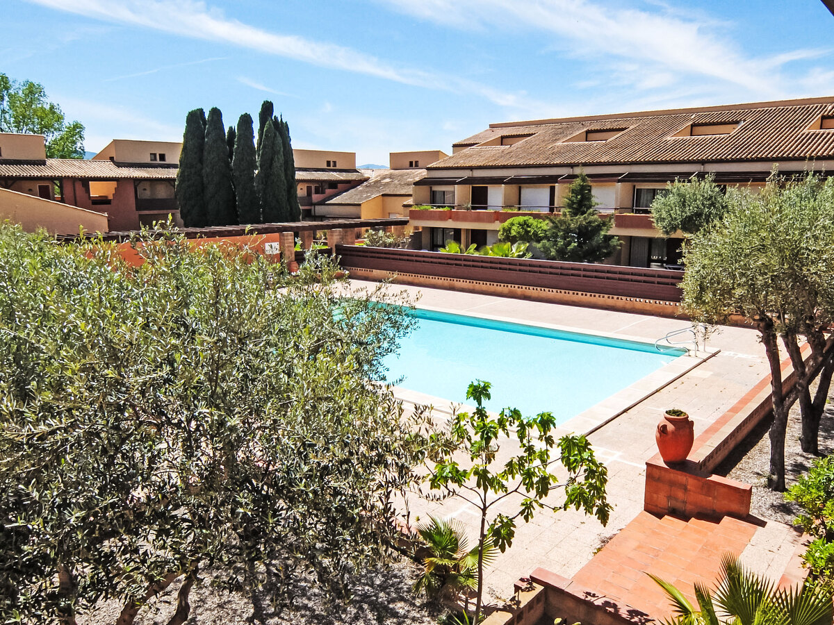 Studio 28 m² Golf, terrasse vue est à Saint Cyprien - Photo 16