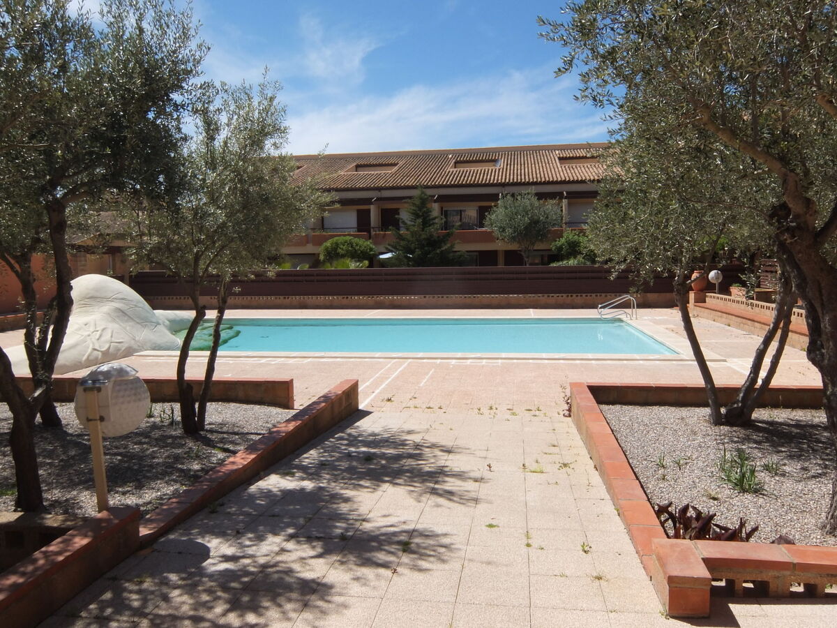 Studio 28 m² Golf, terrasse vue est à Saint Cyprien - Photo 20