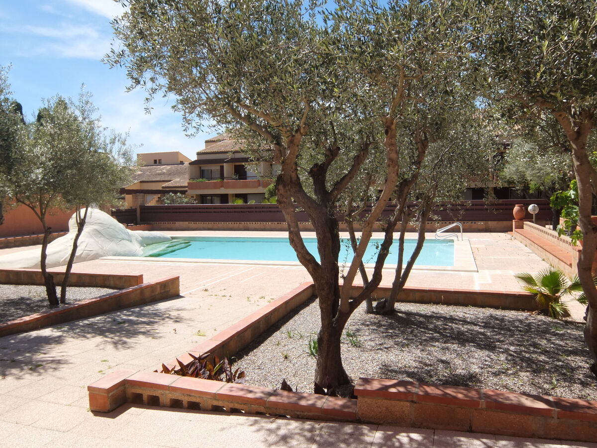 Studio 28 m² Golf, terrasse vue est à Saint Cyprien - Photo 21