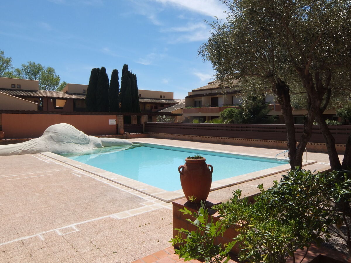 Studio 28 m² Golf, terrasse vue est à Saint Cyprien - Photo 22