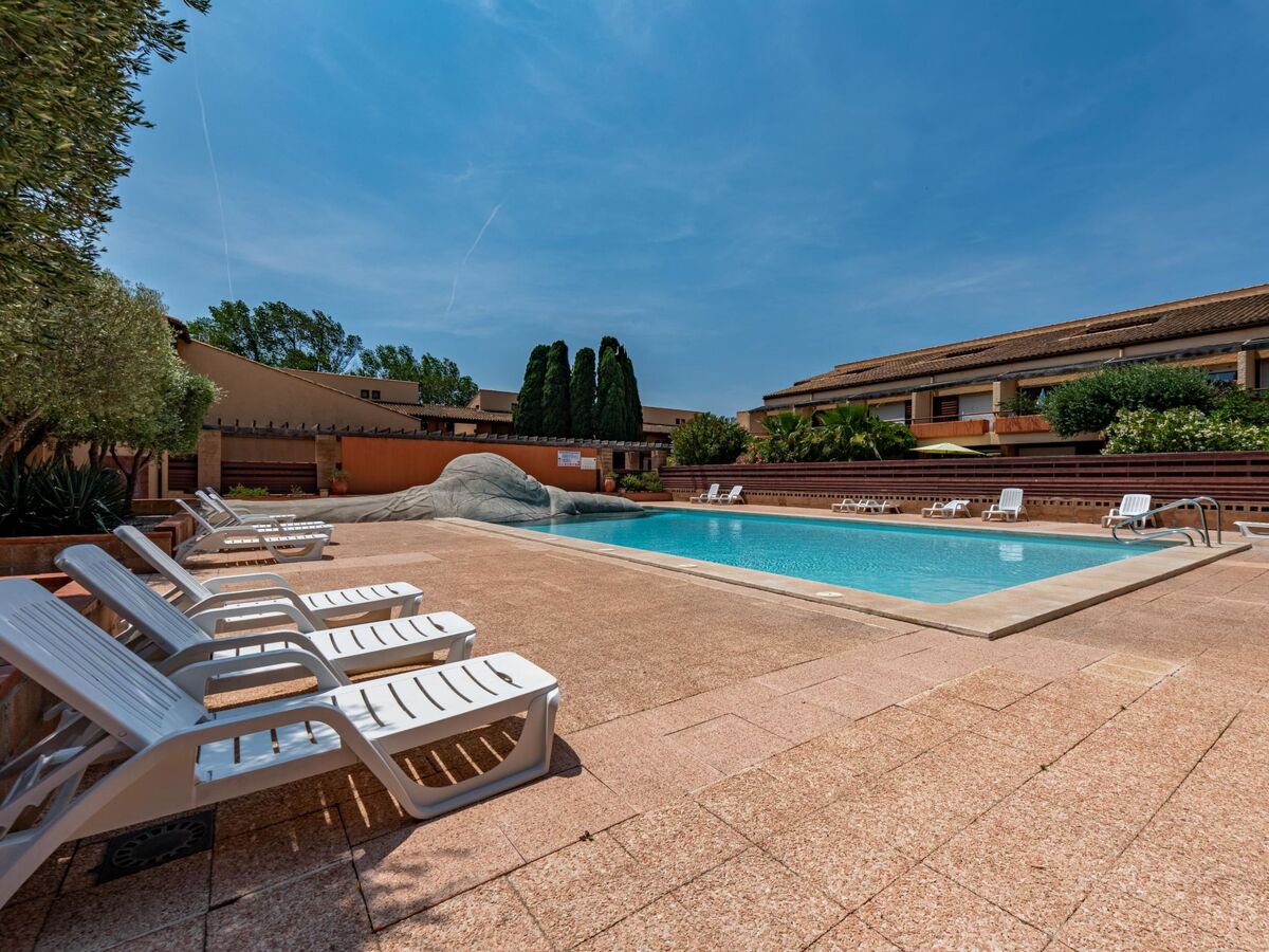 Studio 28 m² Golf, terrasse vue est à Saint Cyprien - Photo 29