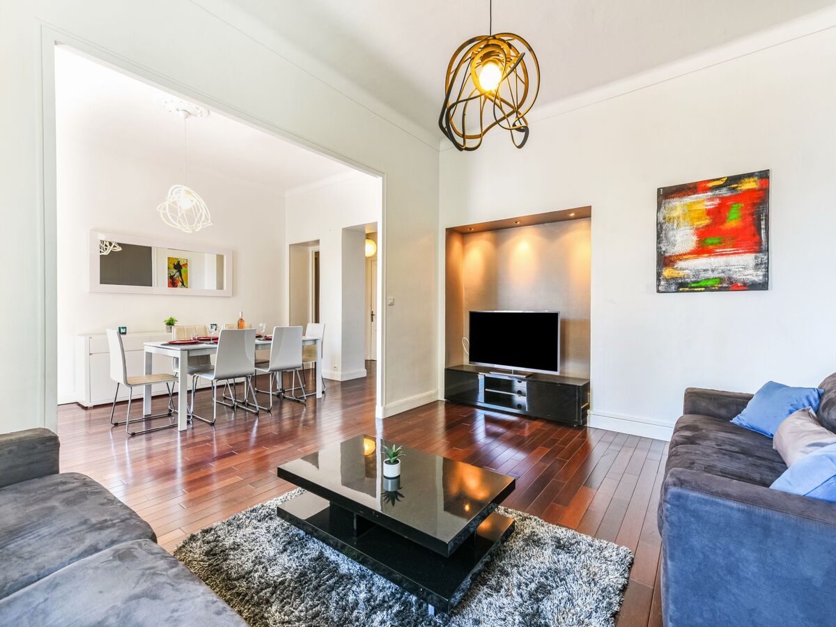 Appartement Villa Chalmette, 84 m² à 800 m de la mer - Photo 1