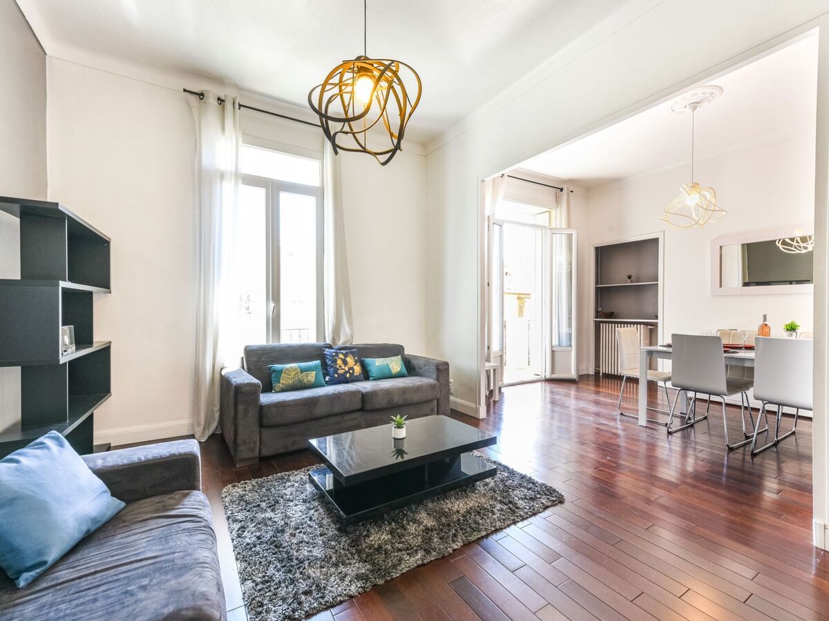Appartement Villa Chalmette, 84 m² à 800 m de la mer - Photo 2