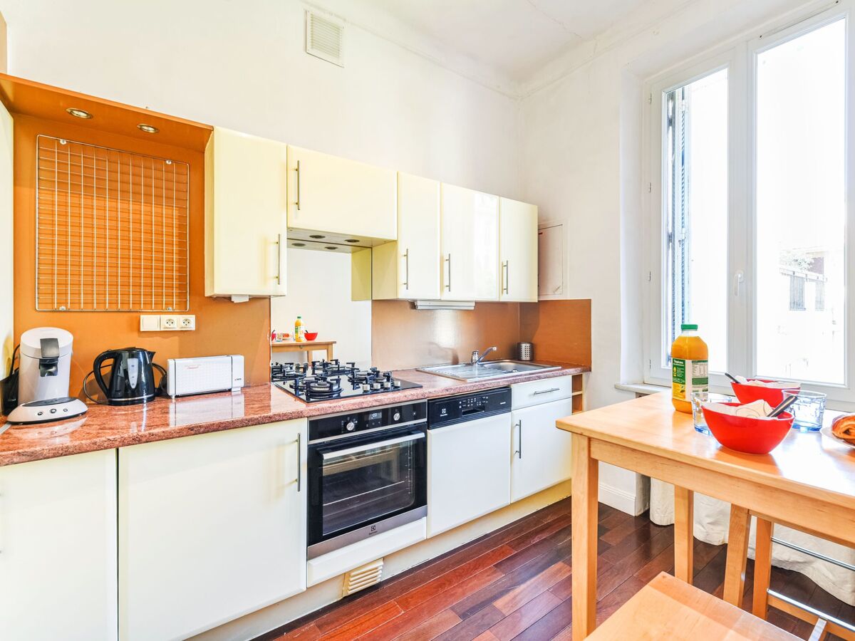 Appartement Villa Chalmette, 84 m² à 800 m de la mer - Photo 3