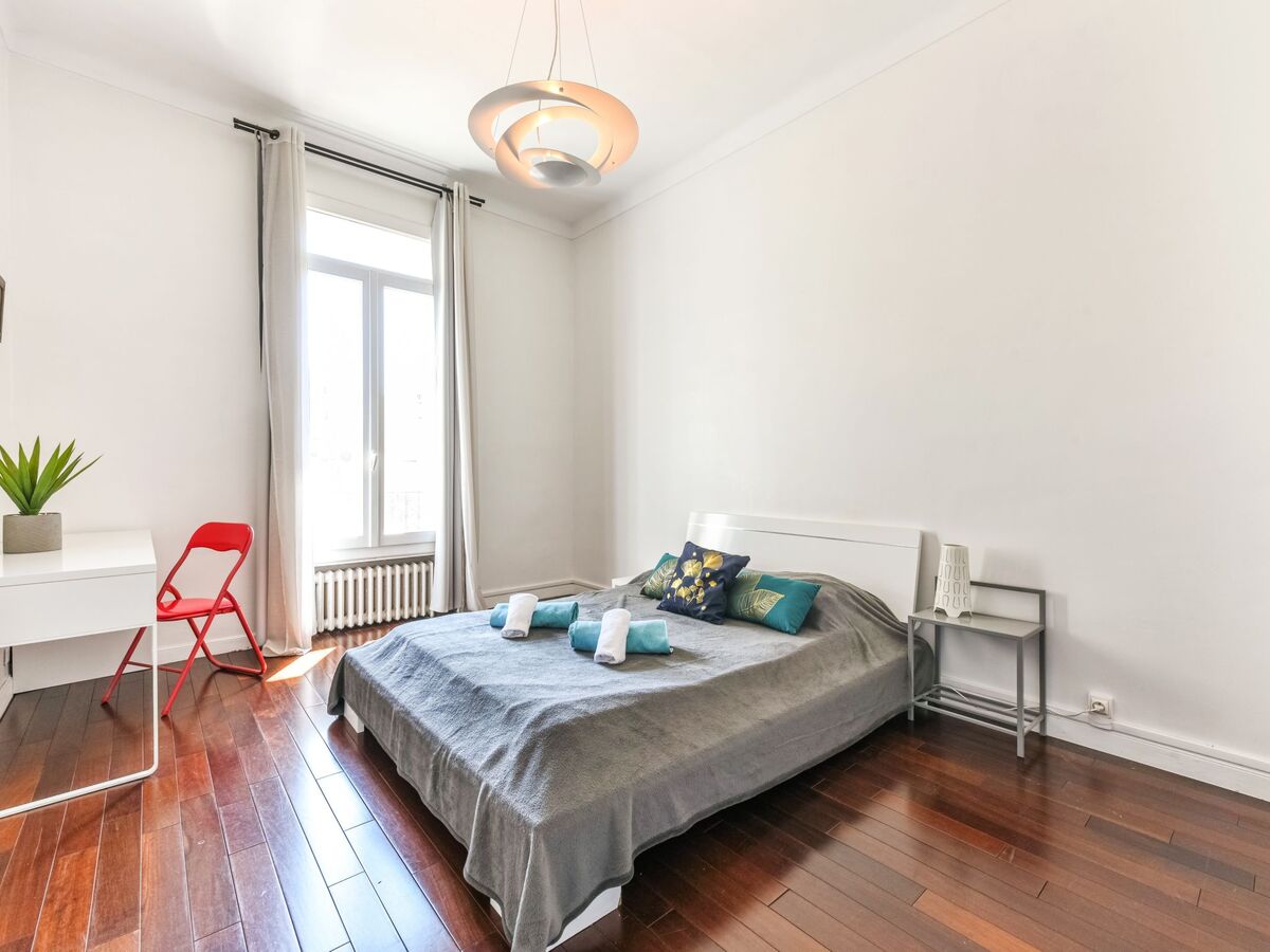 Appartement Villa Chalmette, 84 m² à 800 m de la mer - Photo 4