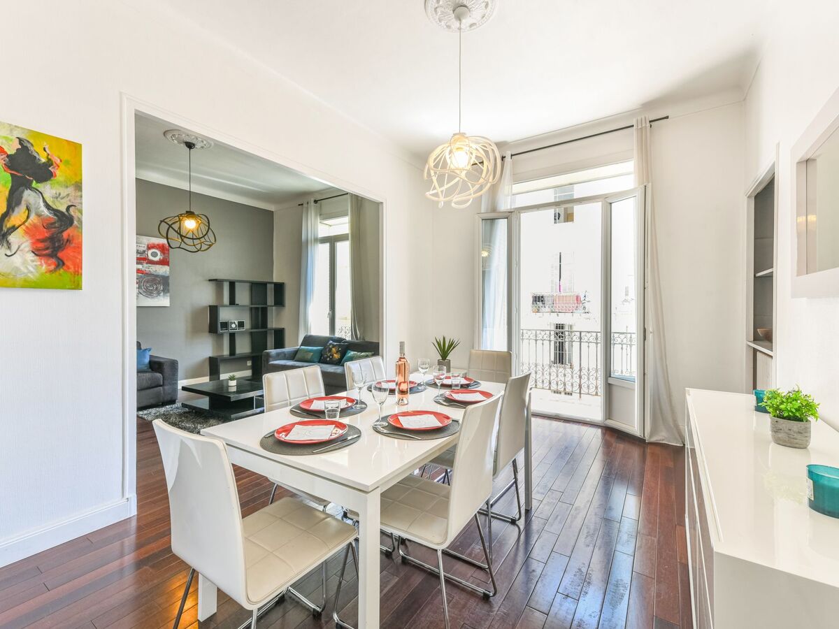 Appartement Villa Chalmette, 84 m² à 800 m de la mer - Photo 5