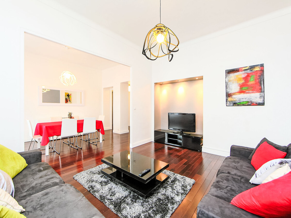 Appartement Villa Chalmette, 84 m² à 800 m de la mer - Photo 7