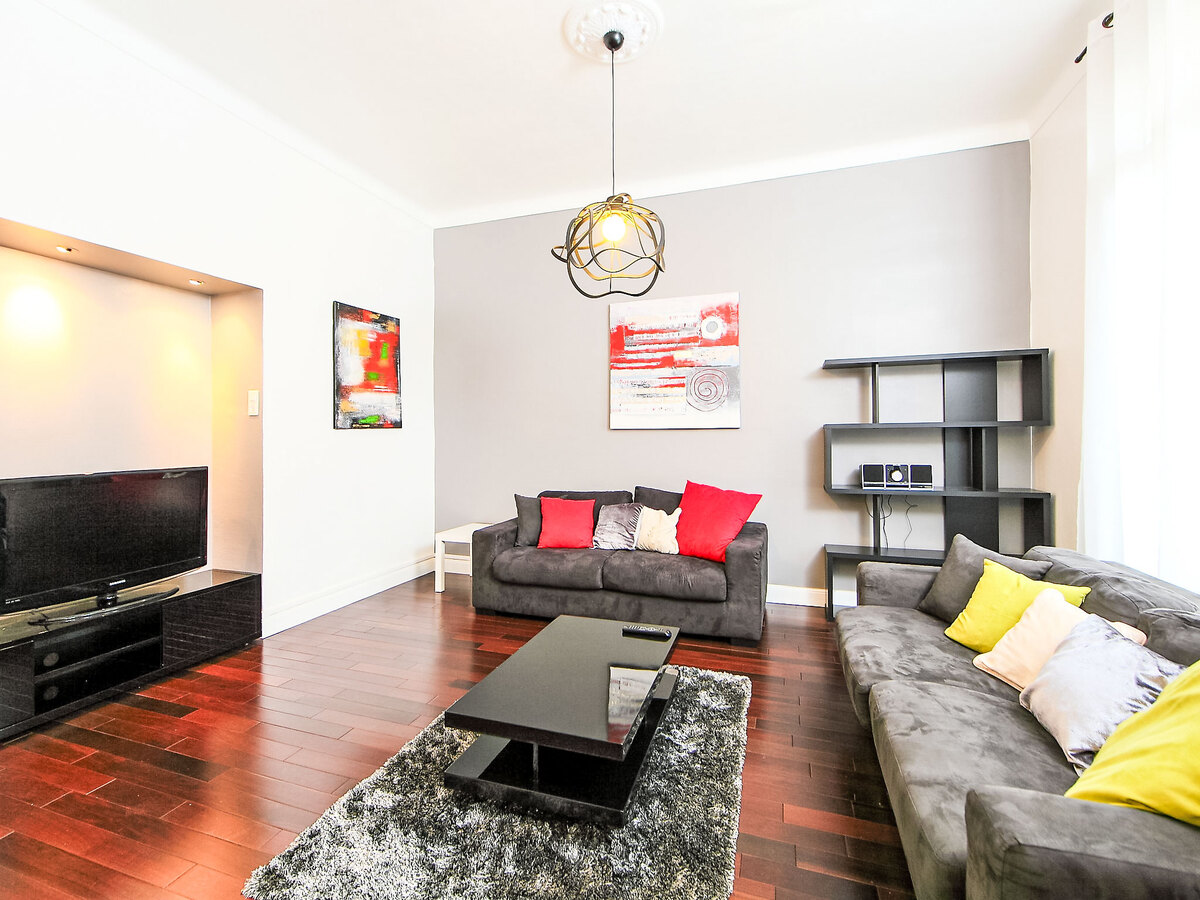 Appartement Villa Chalmette, 84 m² à 800 m de la mer - Photo 8