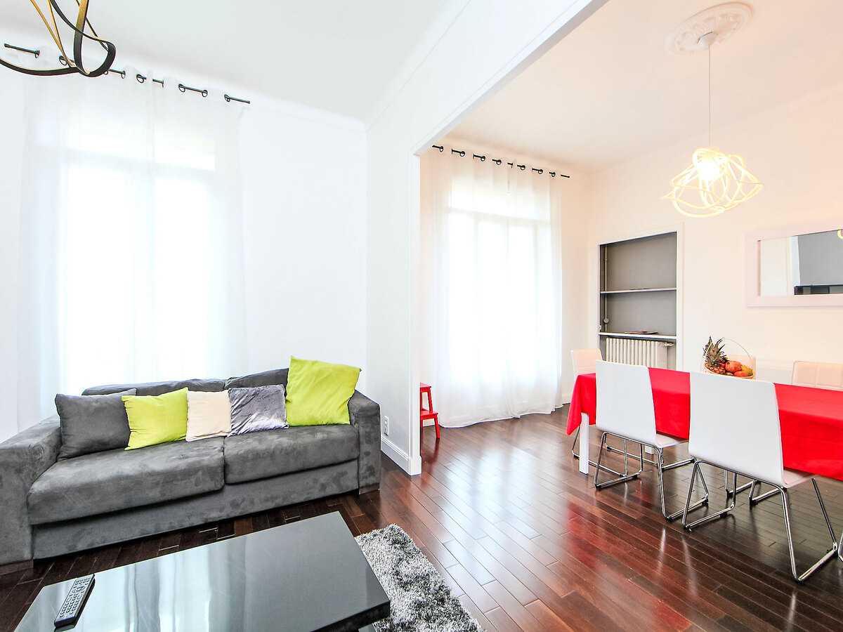 Appartement Villa Chalmette, 84 m² à 800 m de la mer - Photo 9