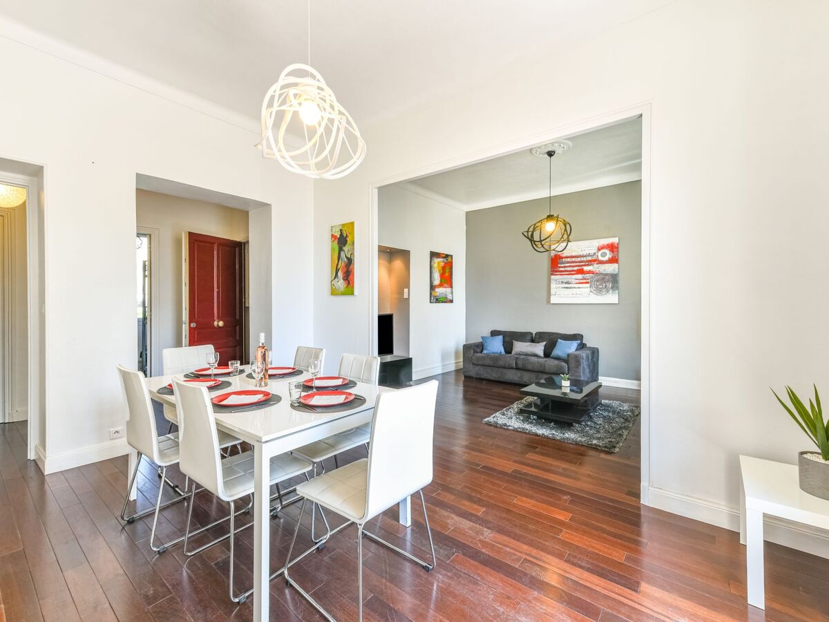 Appartement Villa Chalmette, 84 m² à 800 m de la mer - Photo 10