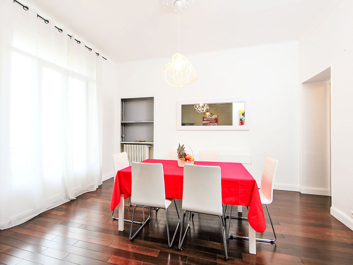 Appartement Villa Chalmette, 84 m² à 800 m de la mer - Photo 11