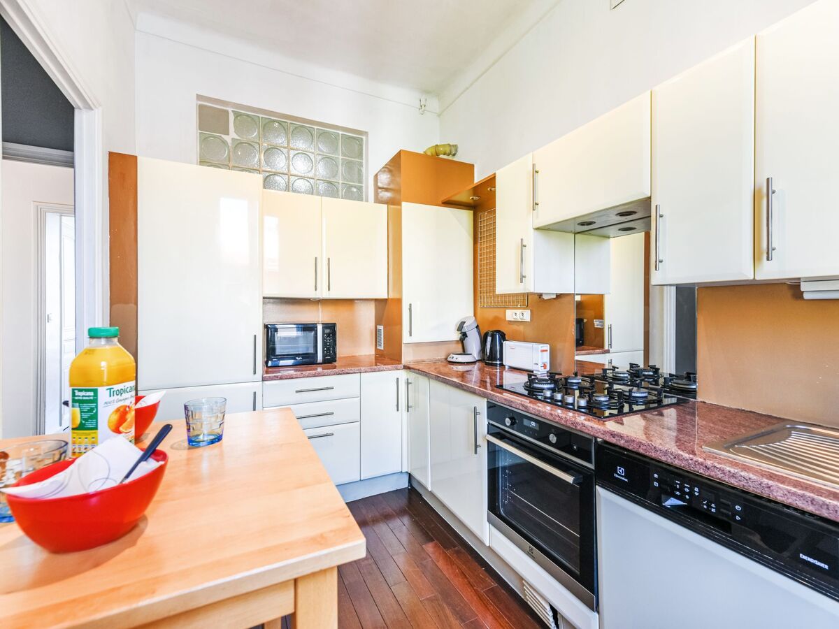 Appartement Villa Chalmette, 84 m² à 800 m de la mer - Photo 12