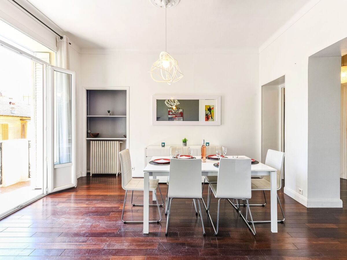 Appartement Villa Chalmette, 84 m² à 800 m de la mer - Photo 13