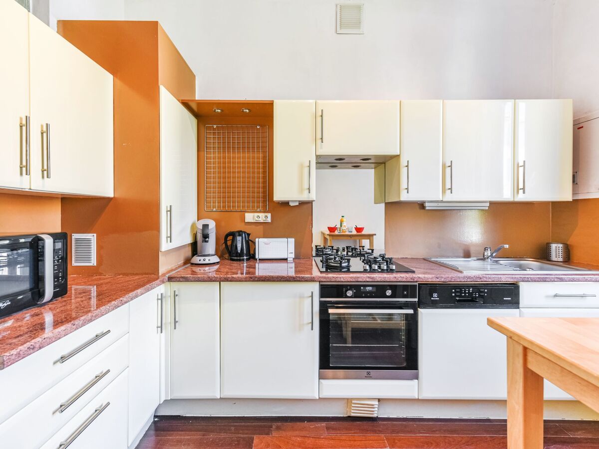 Appartement Villa Chalmette, 84 m² à 800 m de la mer - Photo 14